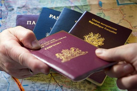 прописка в Стародубе